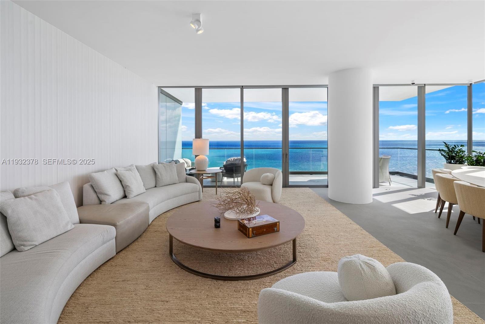 2000 OCEAN CONDO - Residential