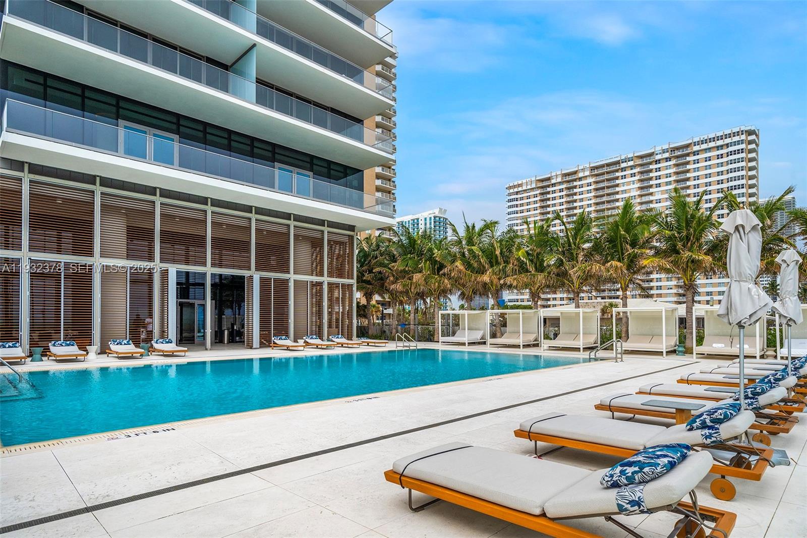 2000 OCEAN CONDO - Residential