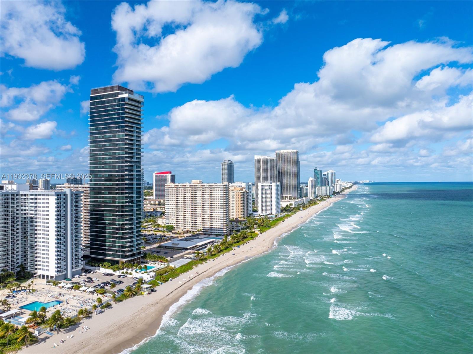 2000 OCEAN CONDO - Residential