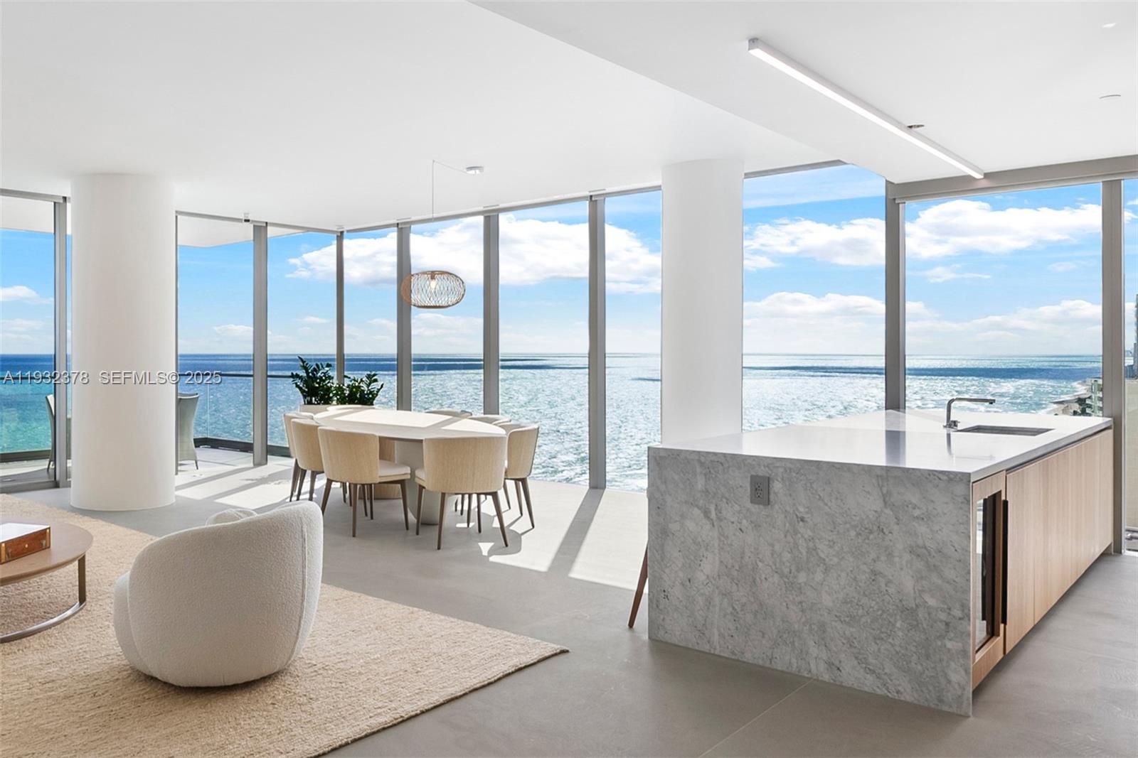 2000 OCEAN CONDO - Residential