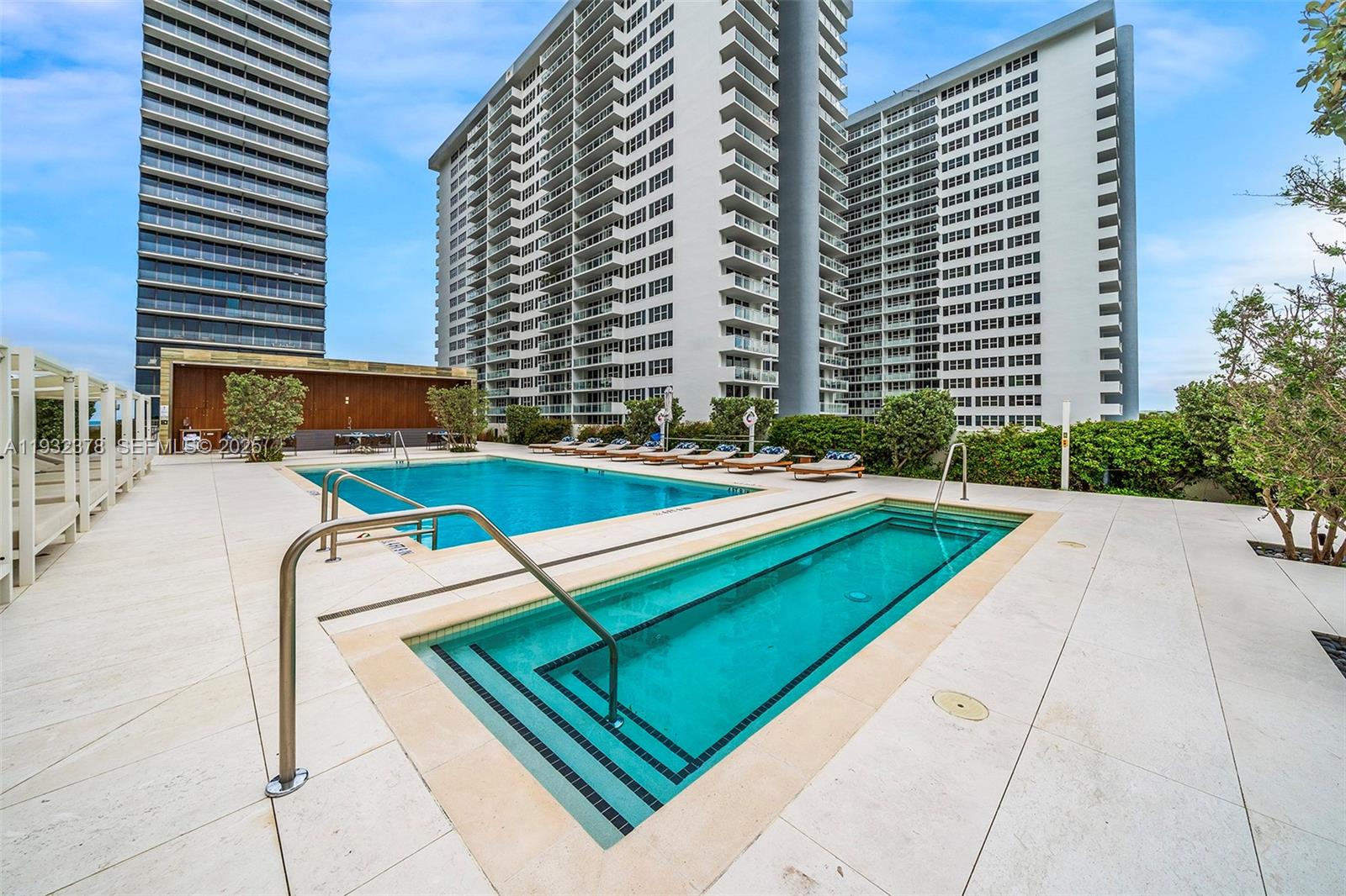 2000 OCEAN CONDO - Residential