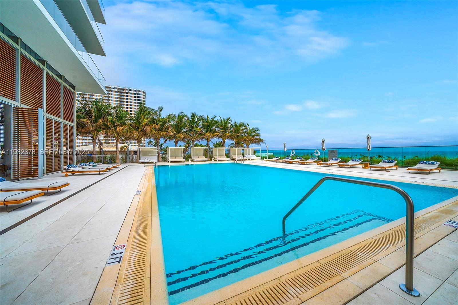 2000 OCEAN CONDO - Residential