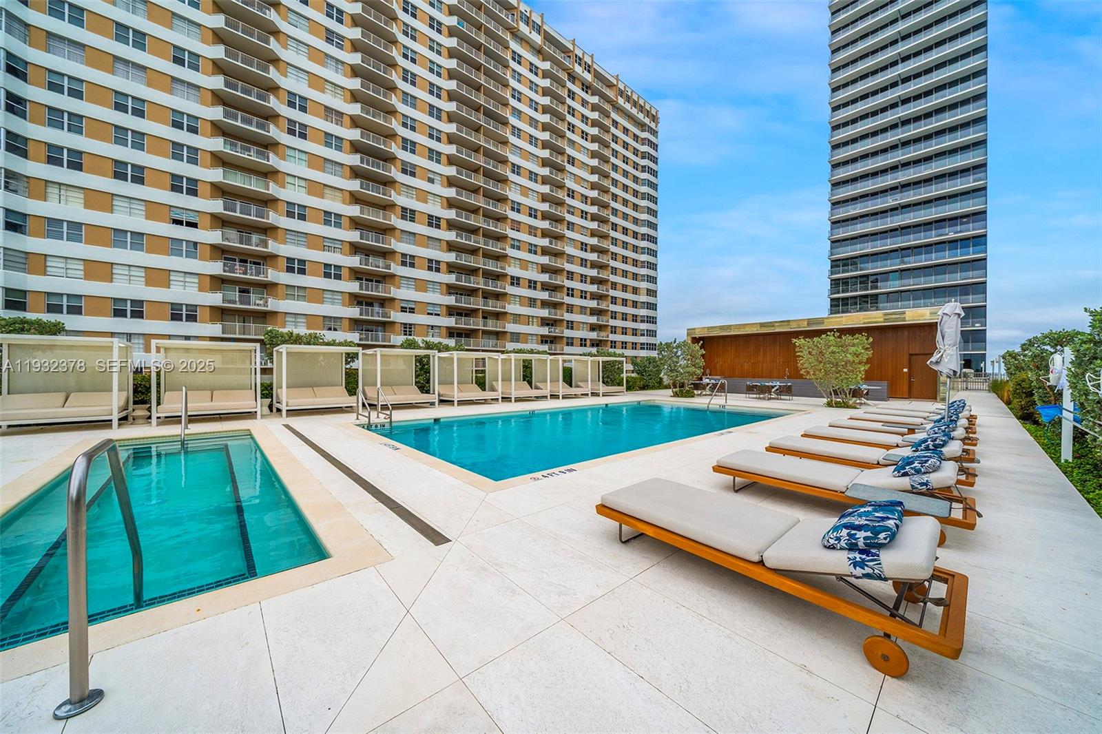 2000 OCEAN CONDO - Residential