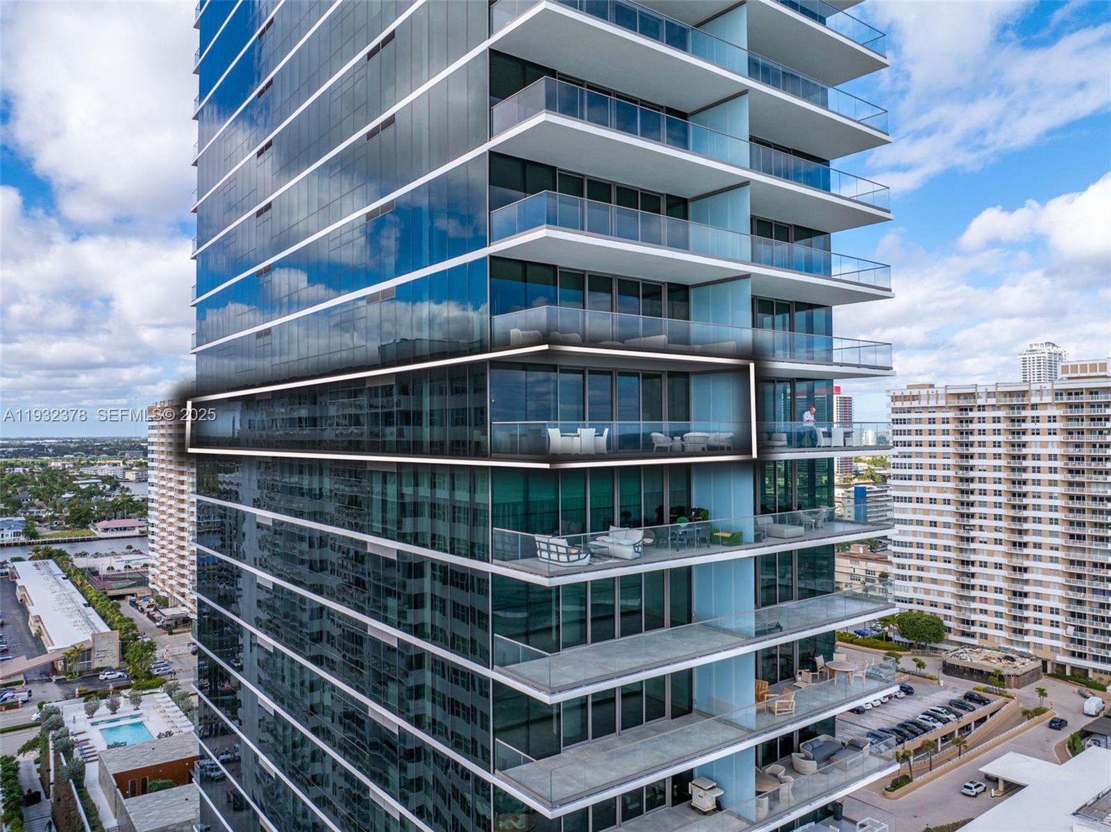 2000 OCEAN CONDO - Residential