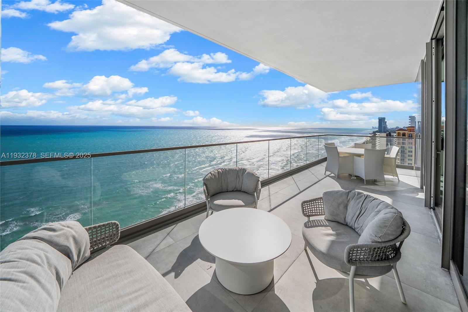 2000 OCEAN CONDO - Residential