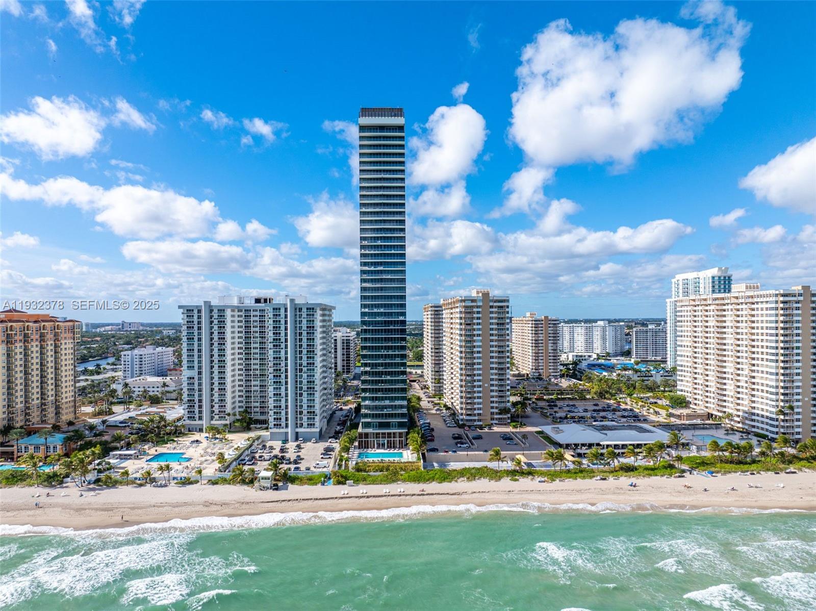 2000 OCEAN CONDO - Residential