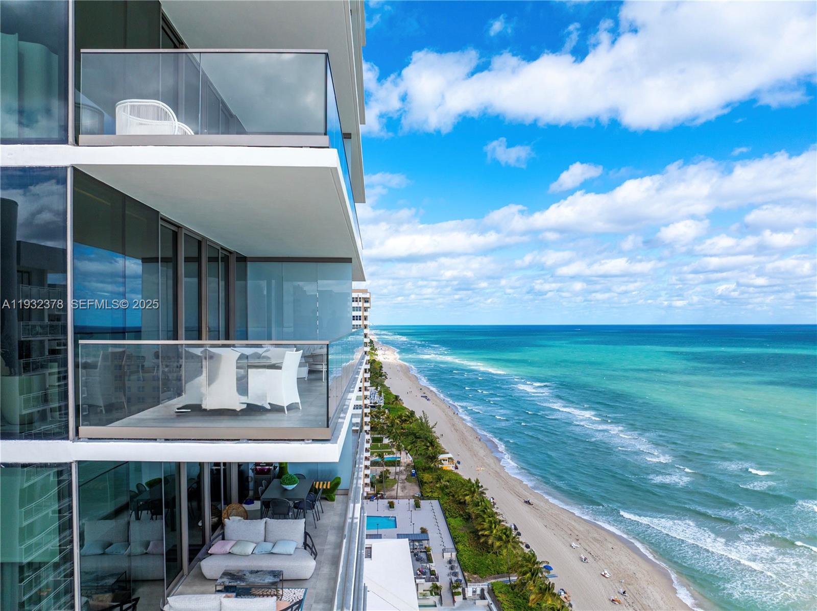 2000 OCEAN CONDO - Residential