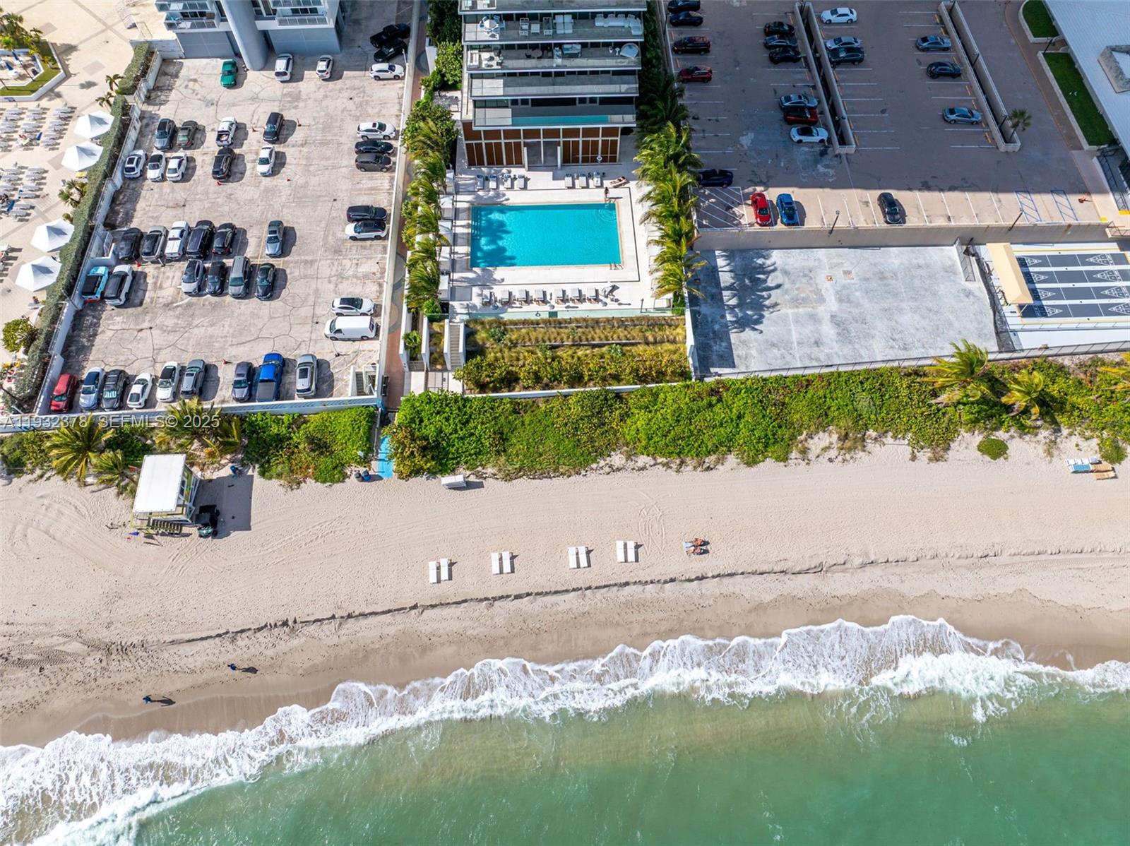 2000 OCEAN CONDO - Residential