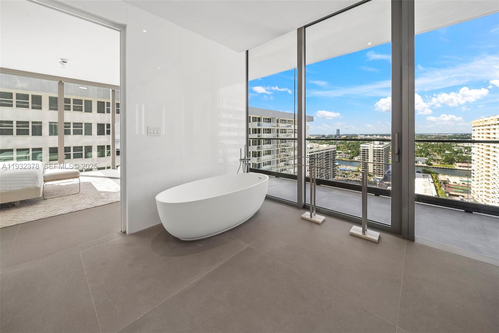 2000 OCEAN CONDO - Residential