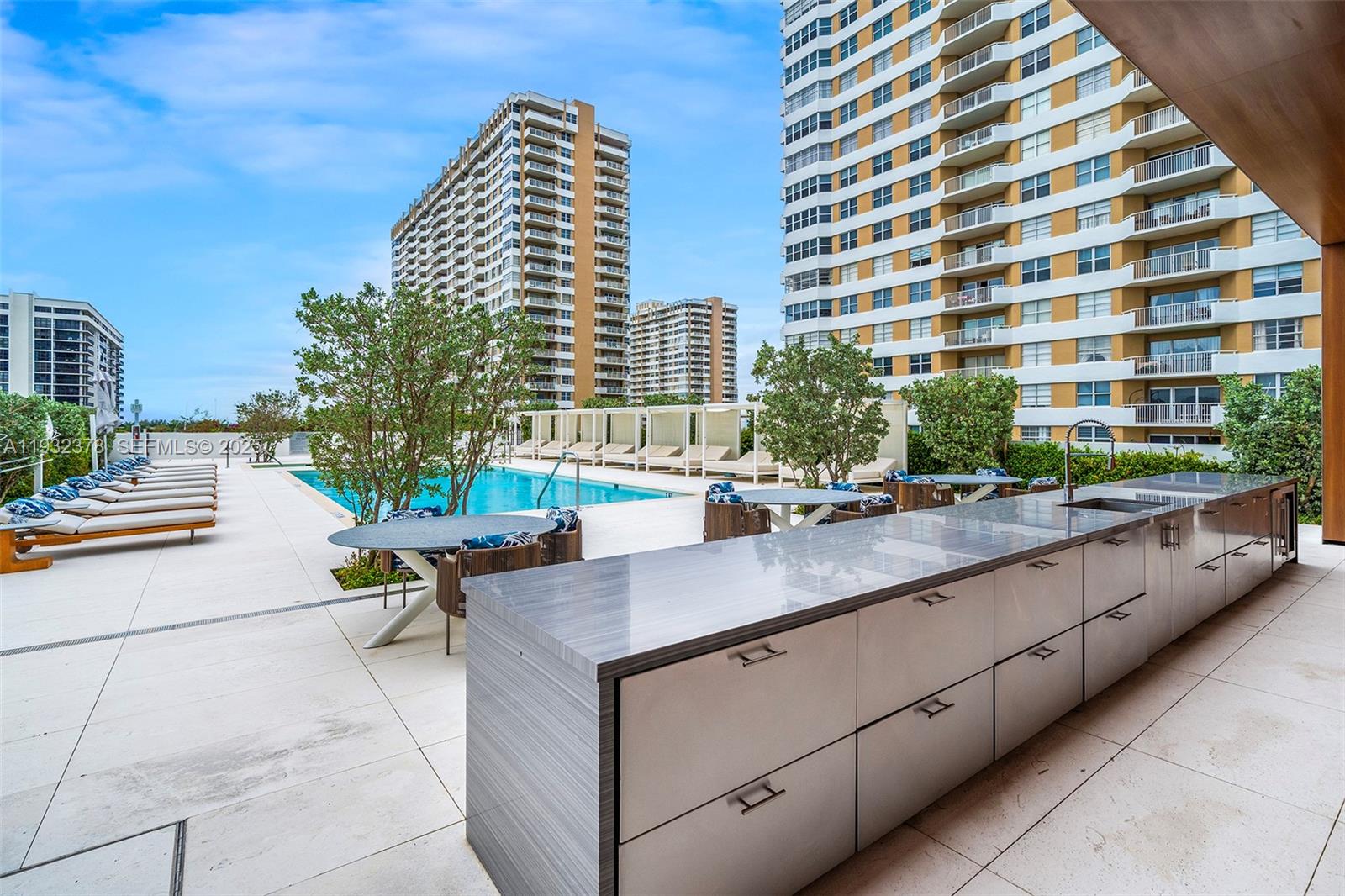 2000 OCEAN CONDO - Residential