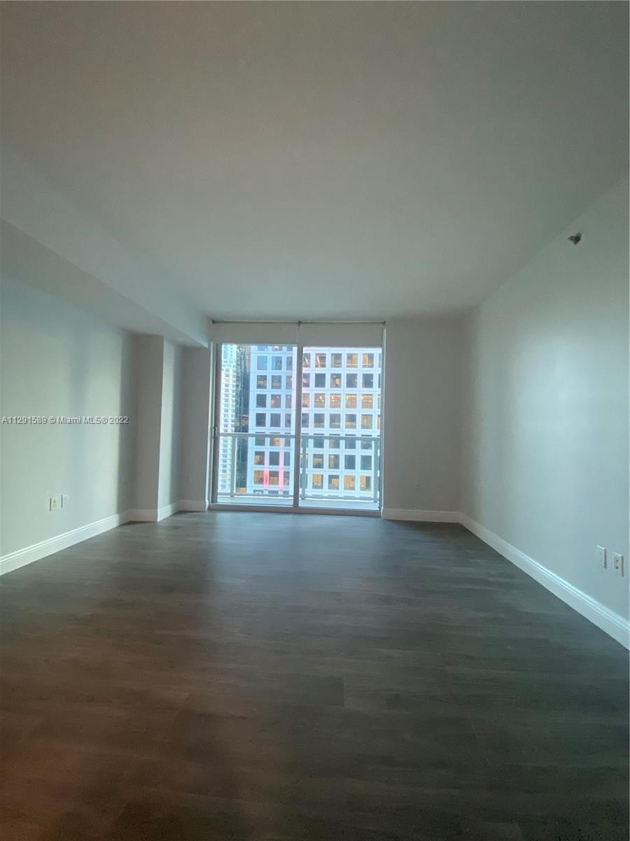 500 BRICKELL EAST CONDO - Residential Lease
