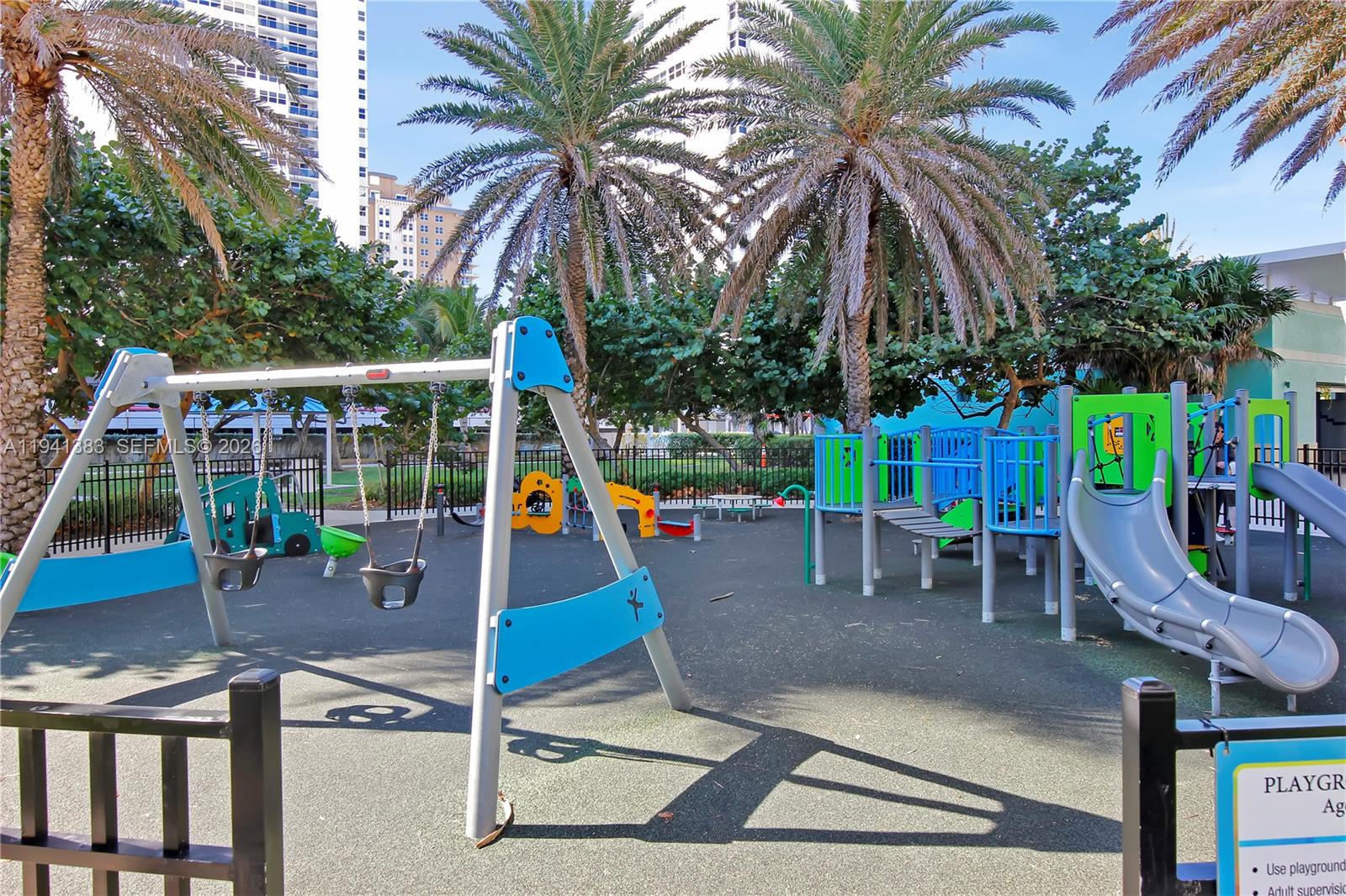 PLAZA TOWERS SOUTH CONDO - Residential