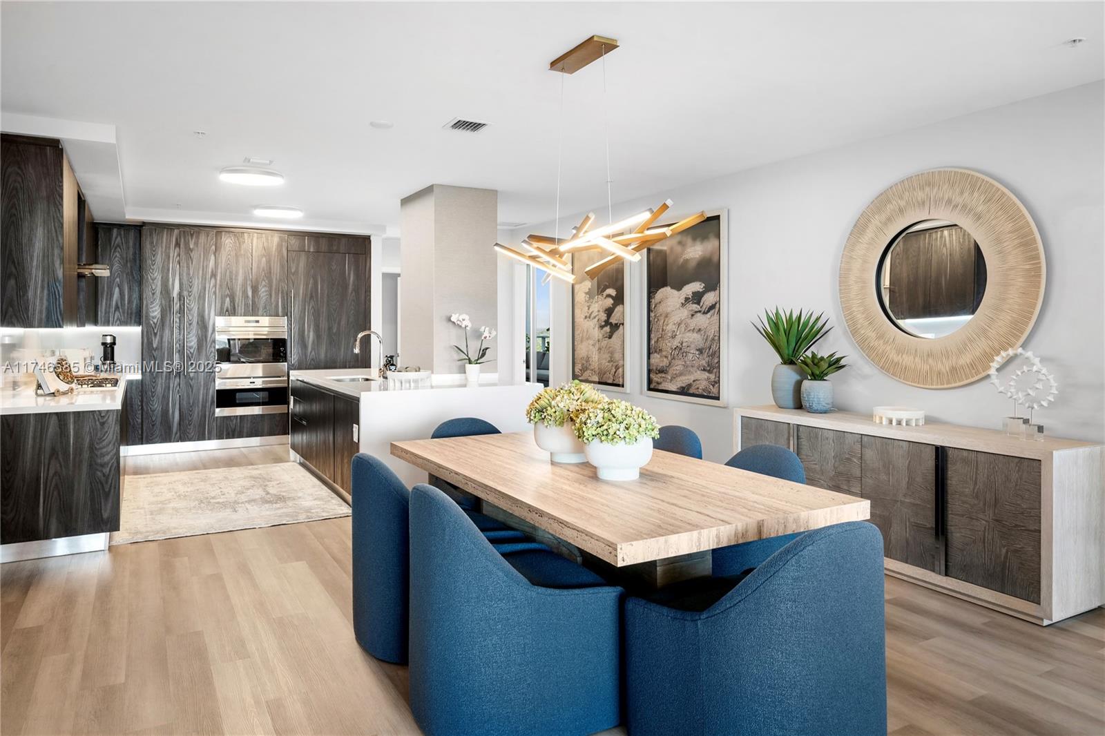 RIVA - Residential