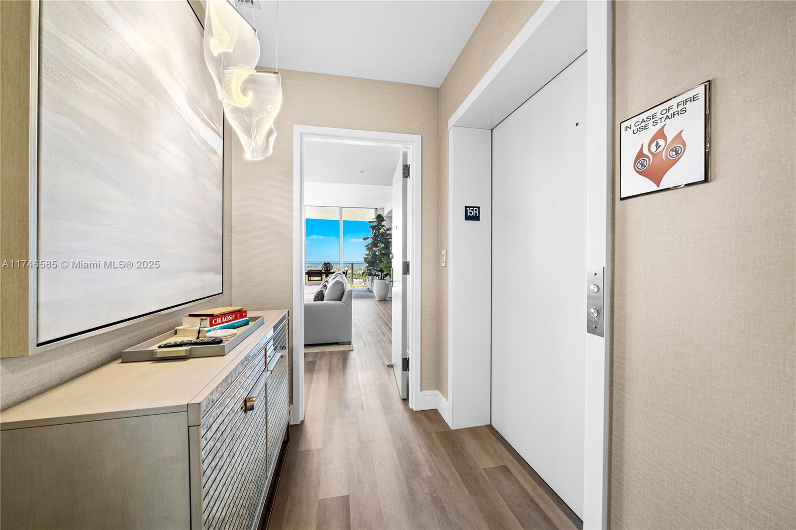 RIVA - Residential