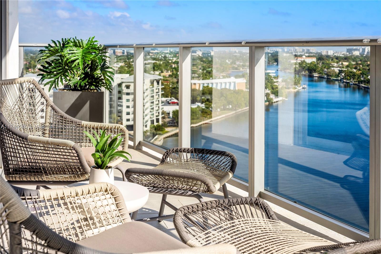 RIVA - Residential