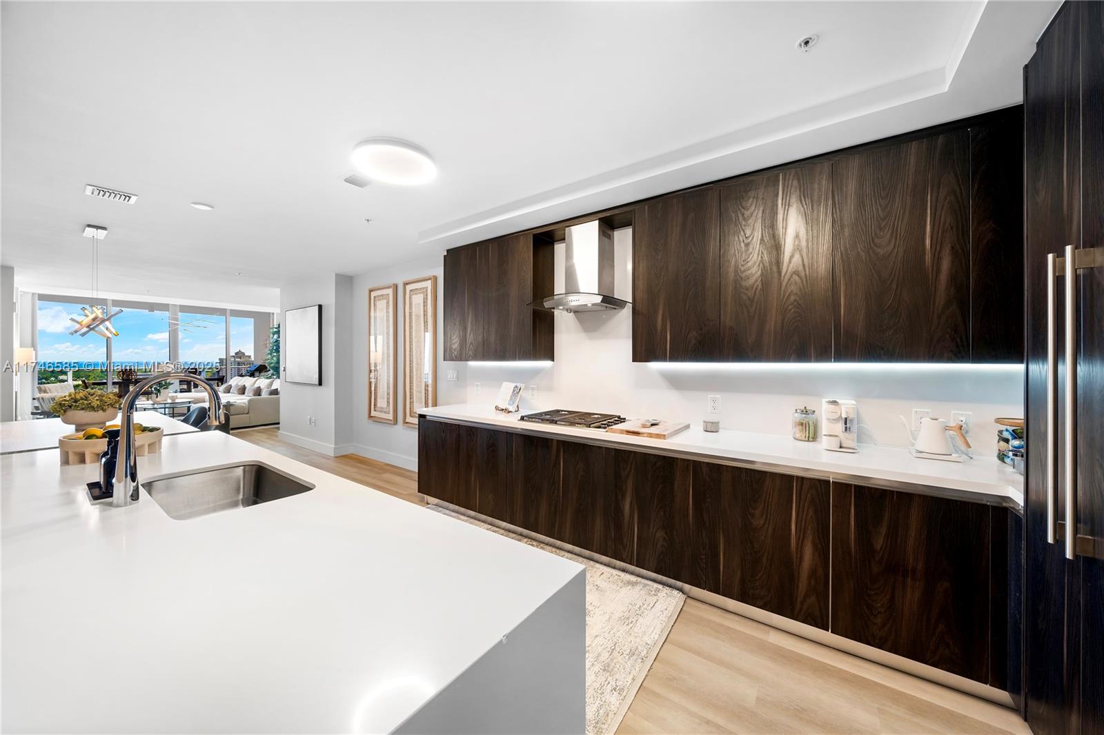 RIVA - Residential