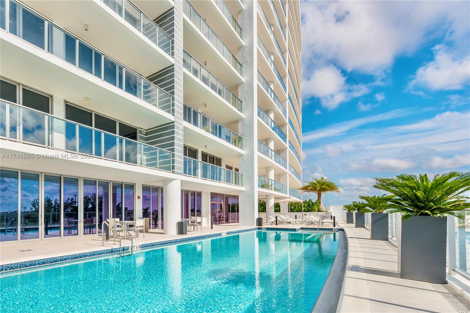RIVA - Residential