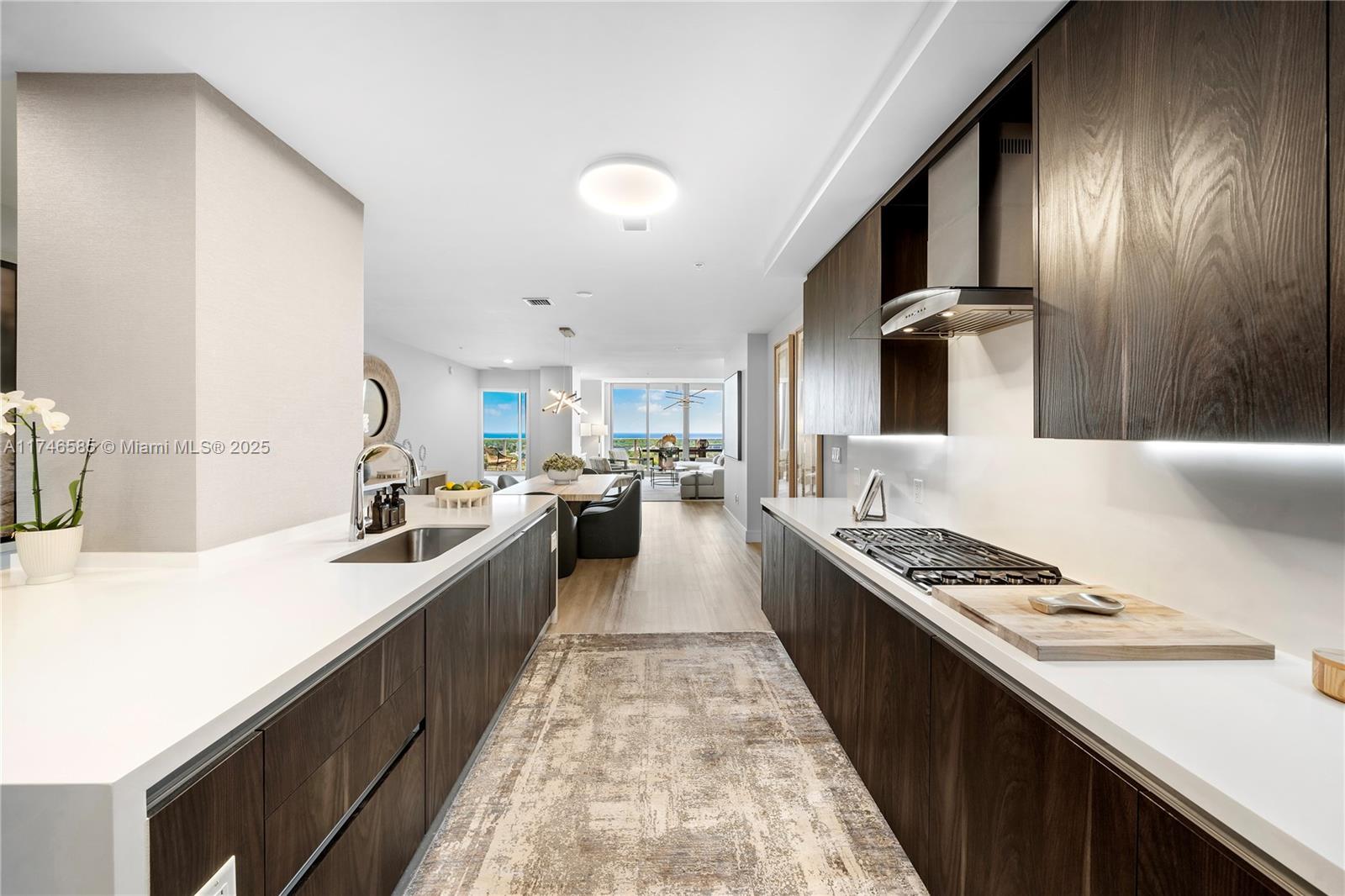 RIVA - Residential
