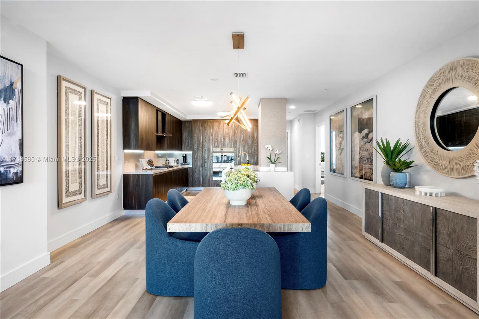 RIVA - Residential