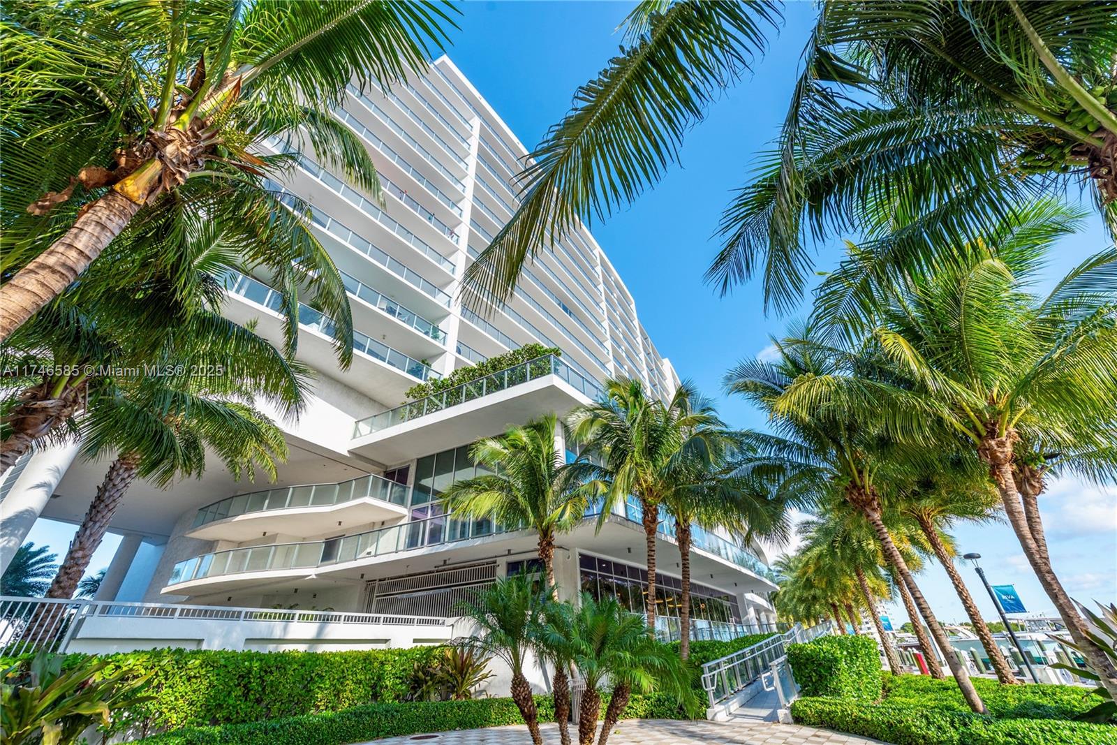 RIVA - Residential