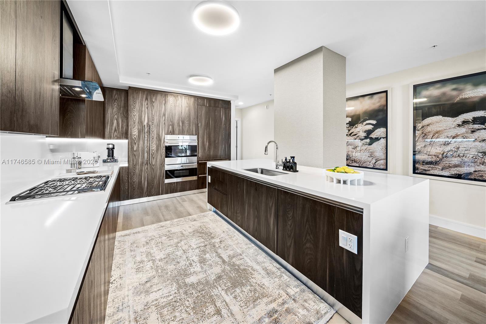 RIVA - Residential