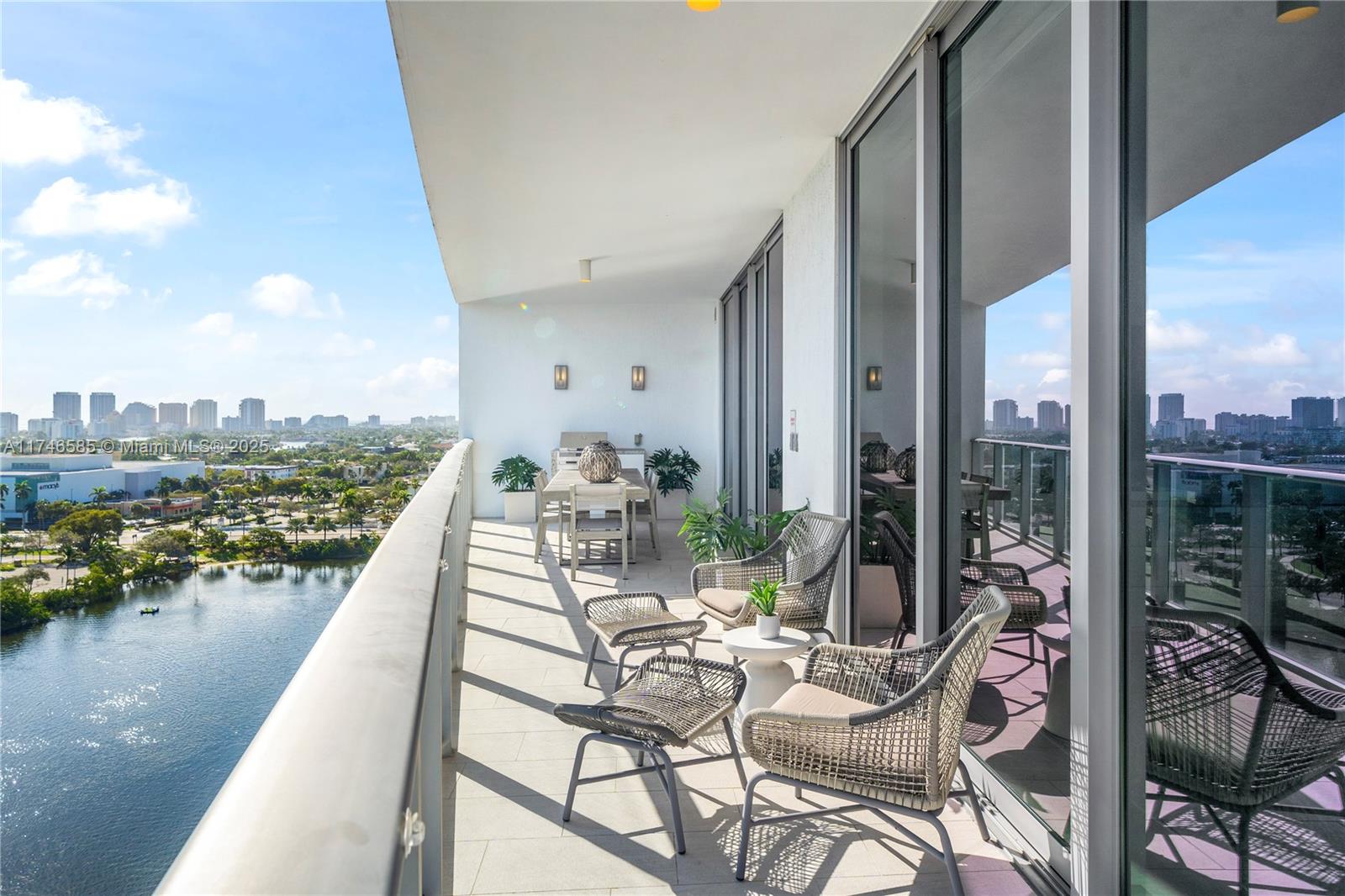 RIVA - Residential