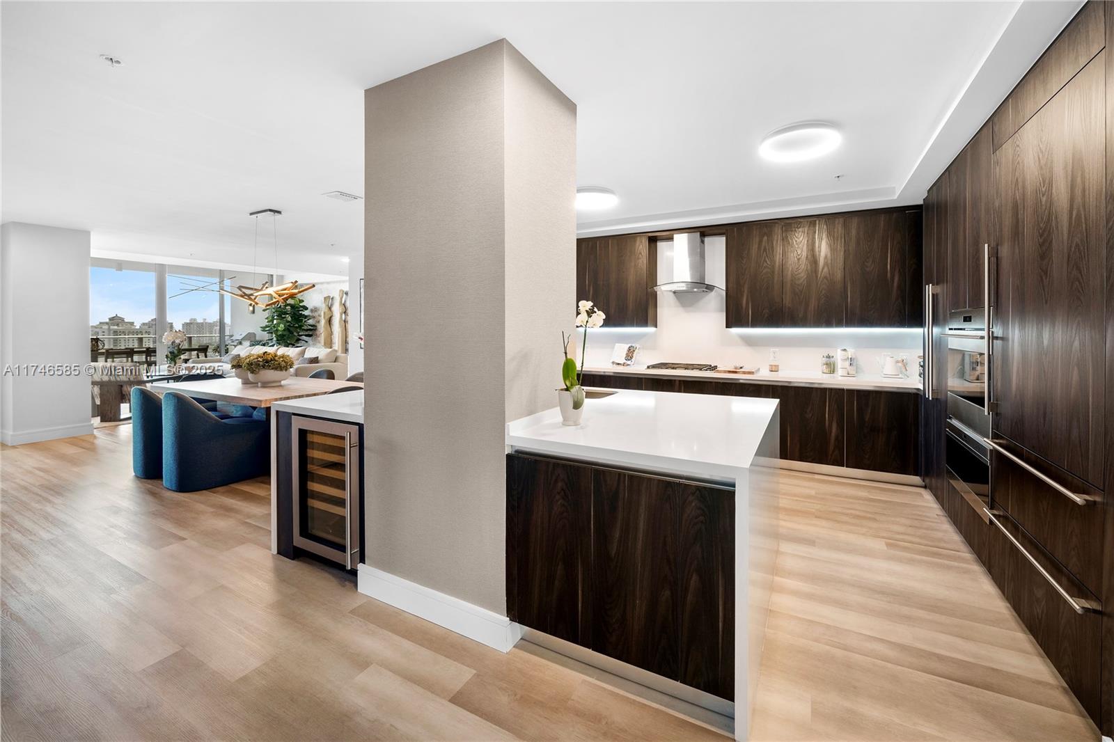 RIVA - Residential