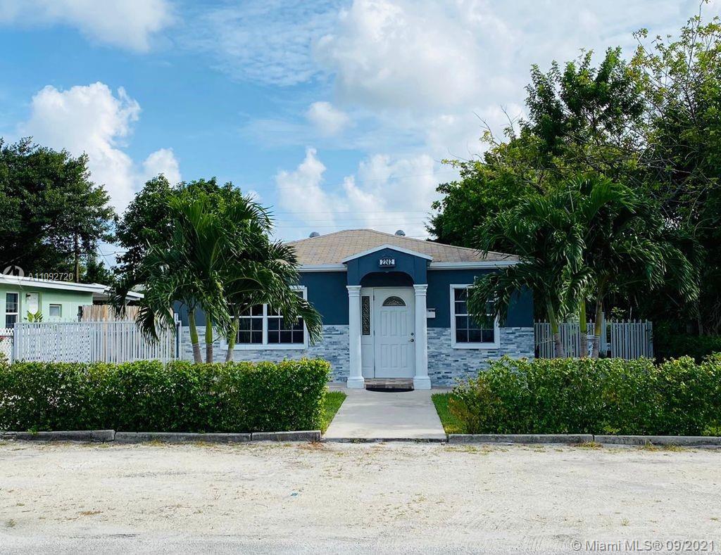 HOLLYWOOD PARK - Residential