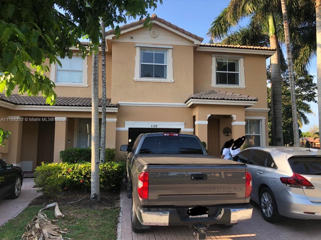 FLORIDIAN ISLES SOUTH - Residential