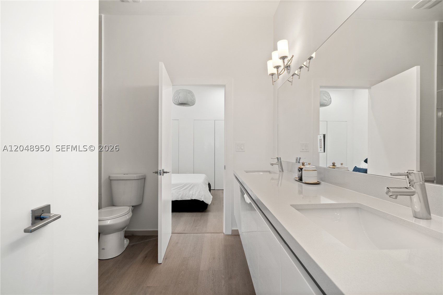 BEACHWALK - Residential Lease