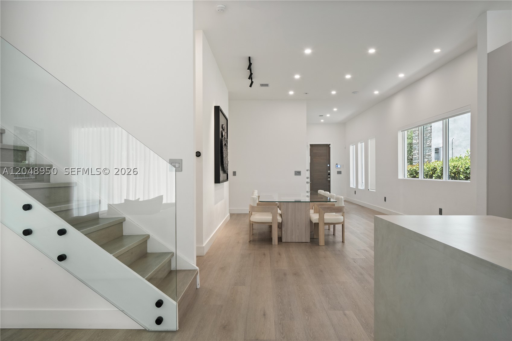 BEACHWALK - Residential Lease