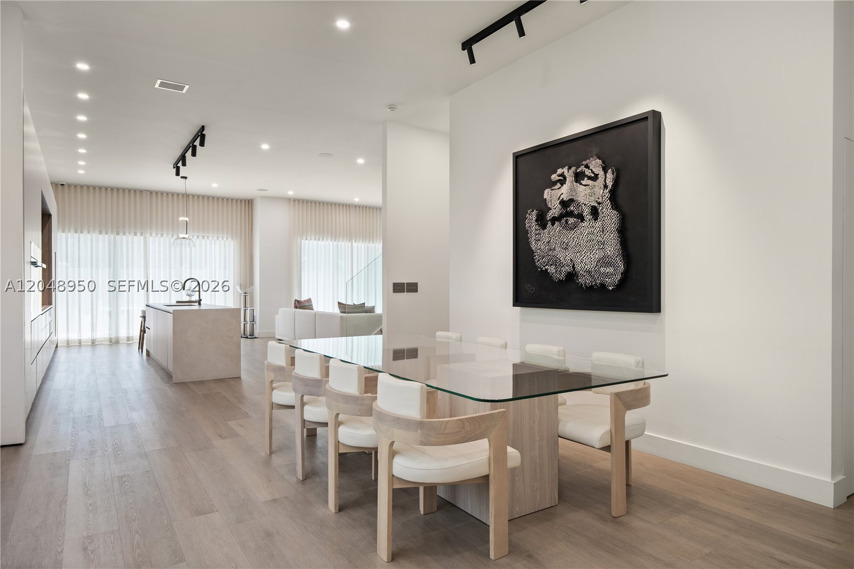 BEACHWALK - Residential Lease