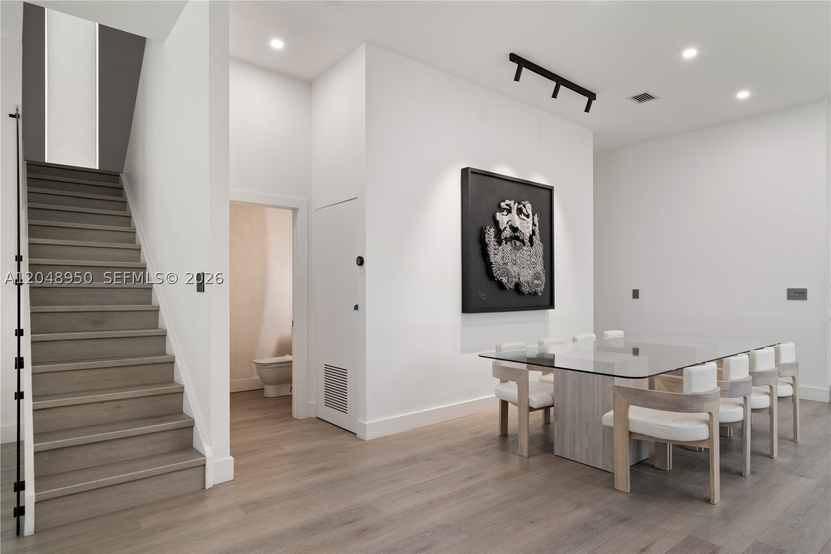 BEACHWALK - Residential Lease