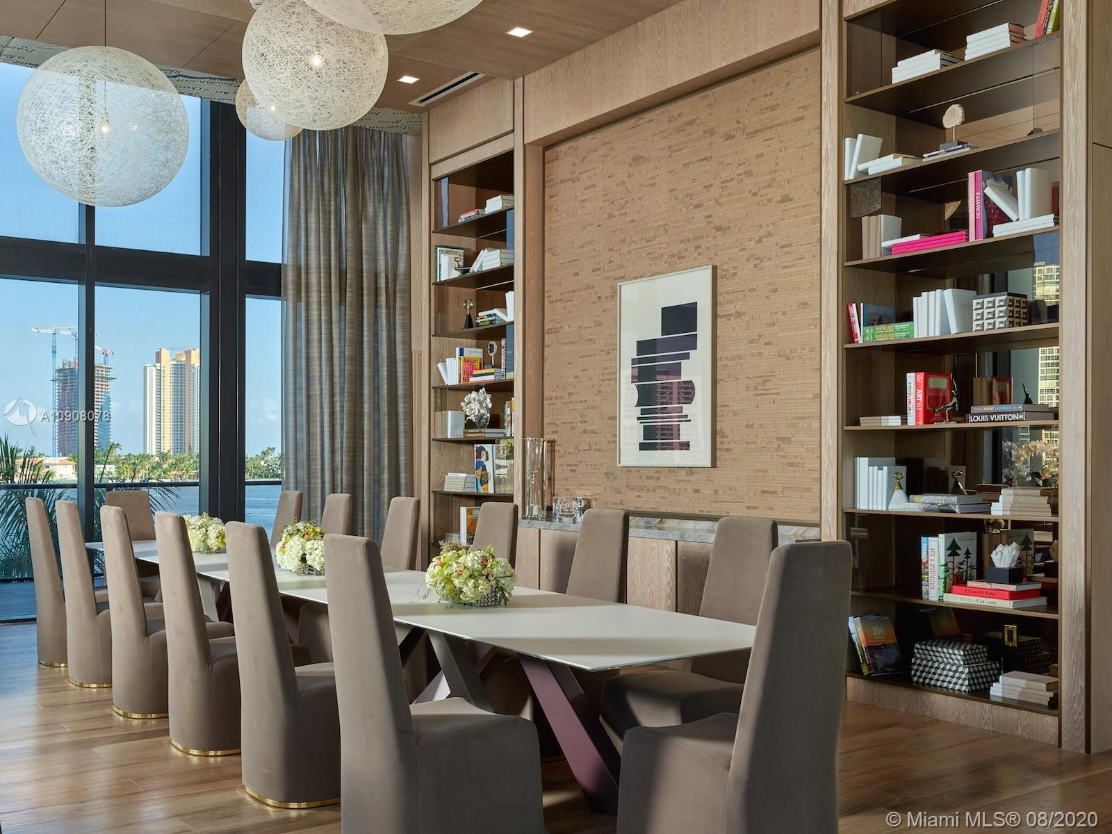 PRIVE CONDO - Residential