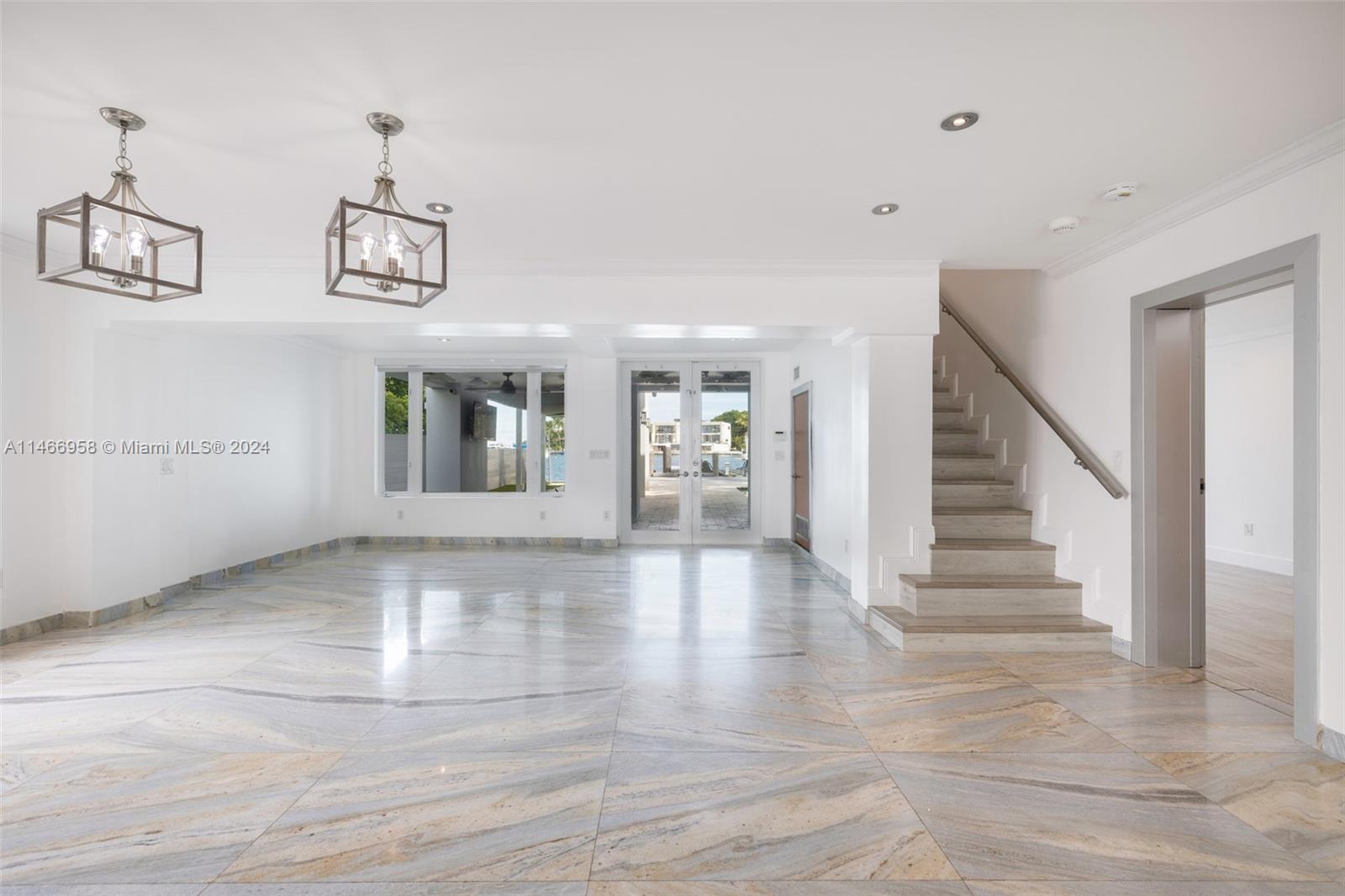 RIVIERA 1ST & 2ND ADDN AM - Residential