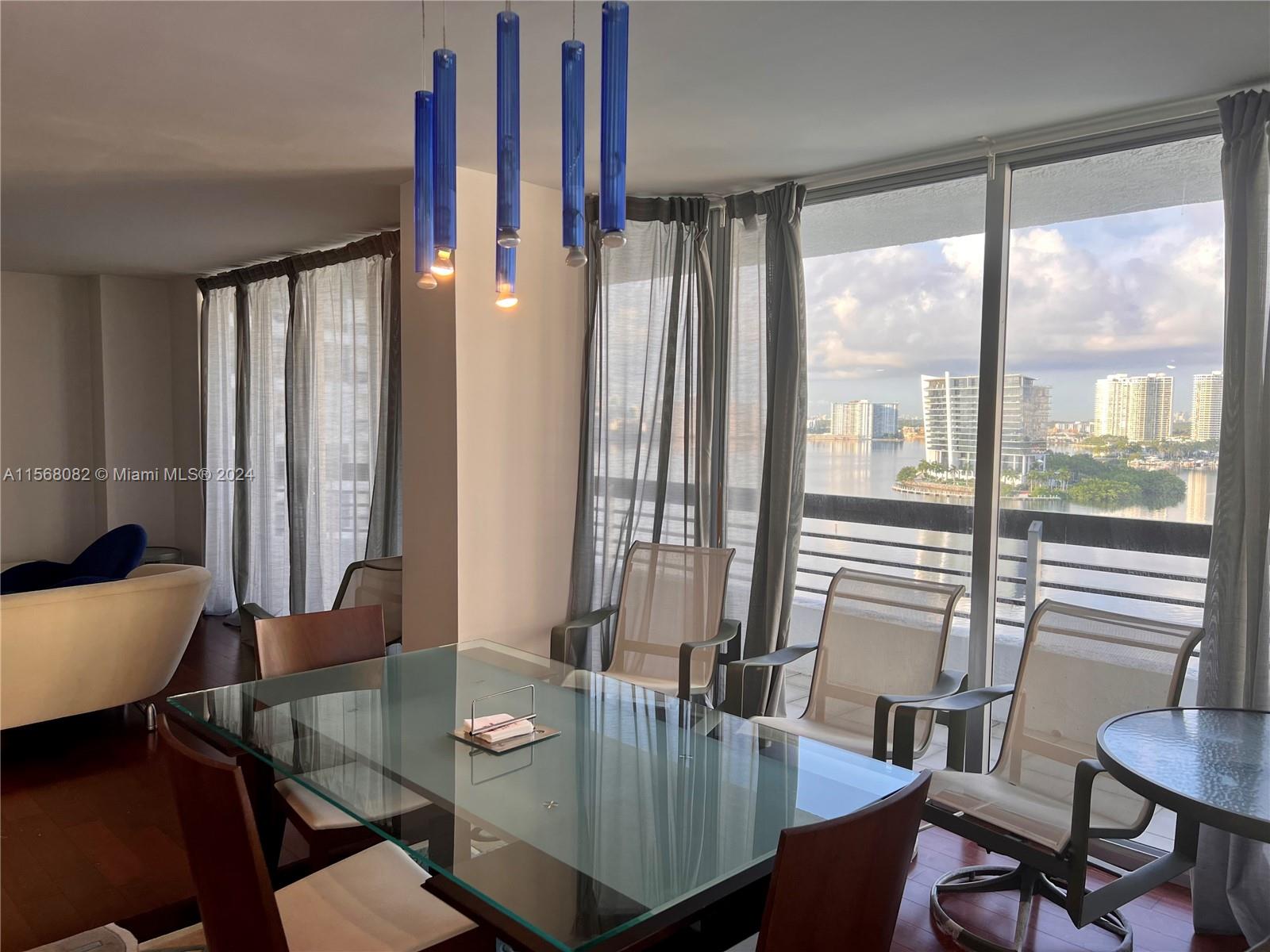 MYSTIC POINTE CONDO NO ON - Residential Lease