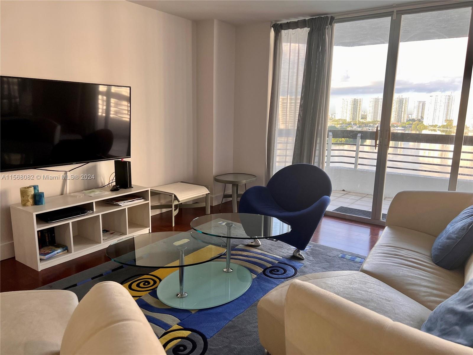 MYSTIC POINTE CONDO NO ON - Residential Lease