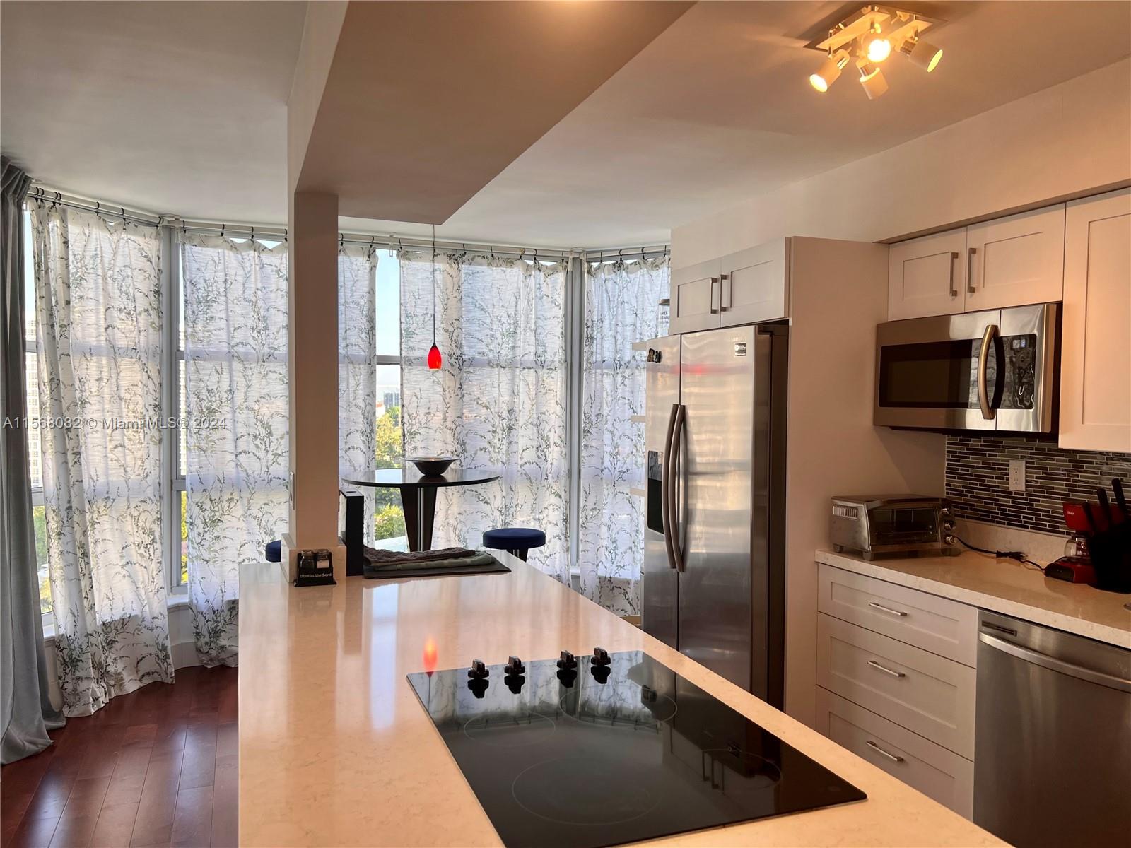 MYSTIC POINTE CONDO NO ON - Residential Lease