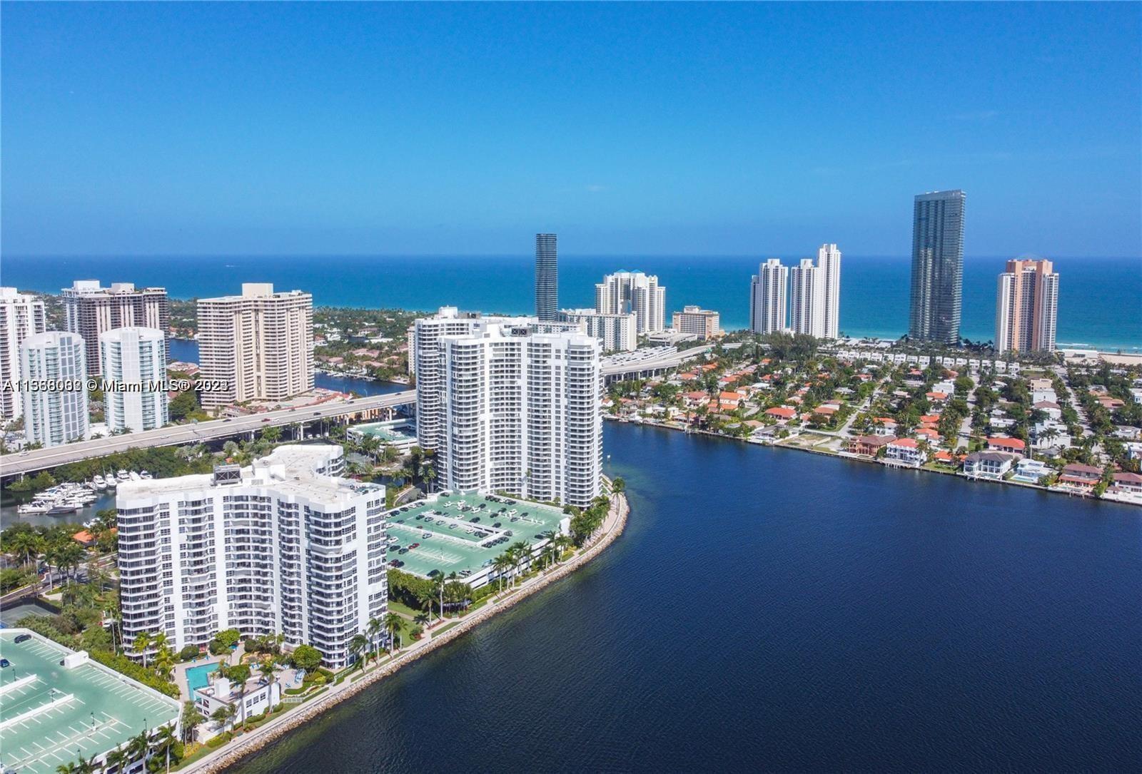 MYSTIC POINTE CONDO NO ON - Residential Lease