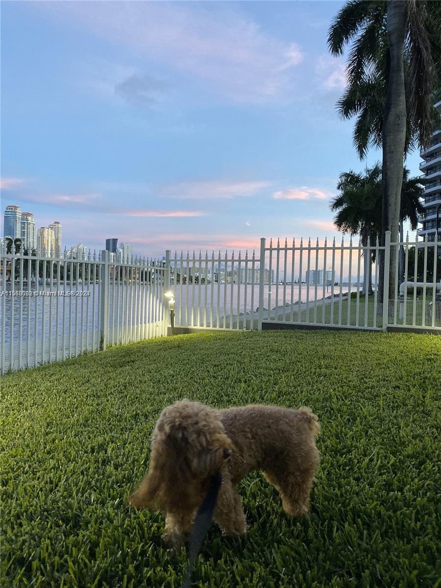MYSTIC POINTE CONDO NO ON - Residential Lease
