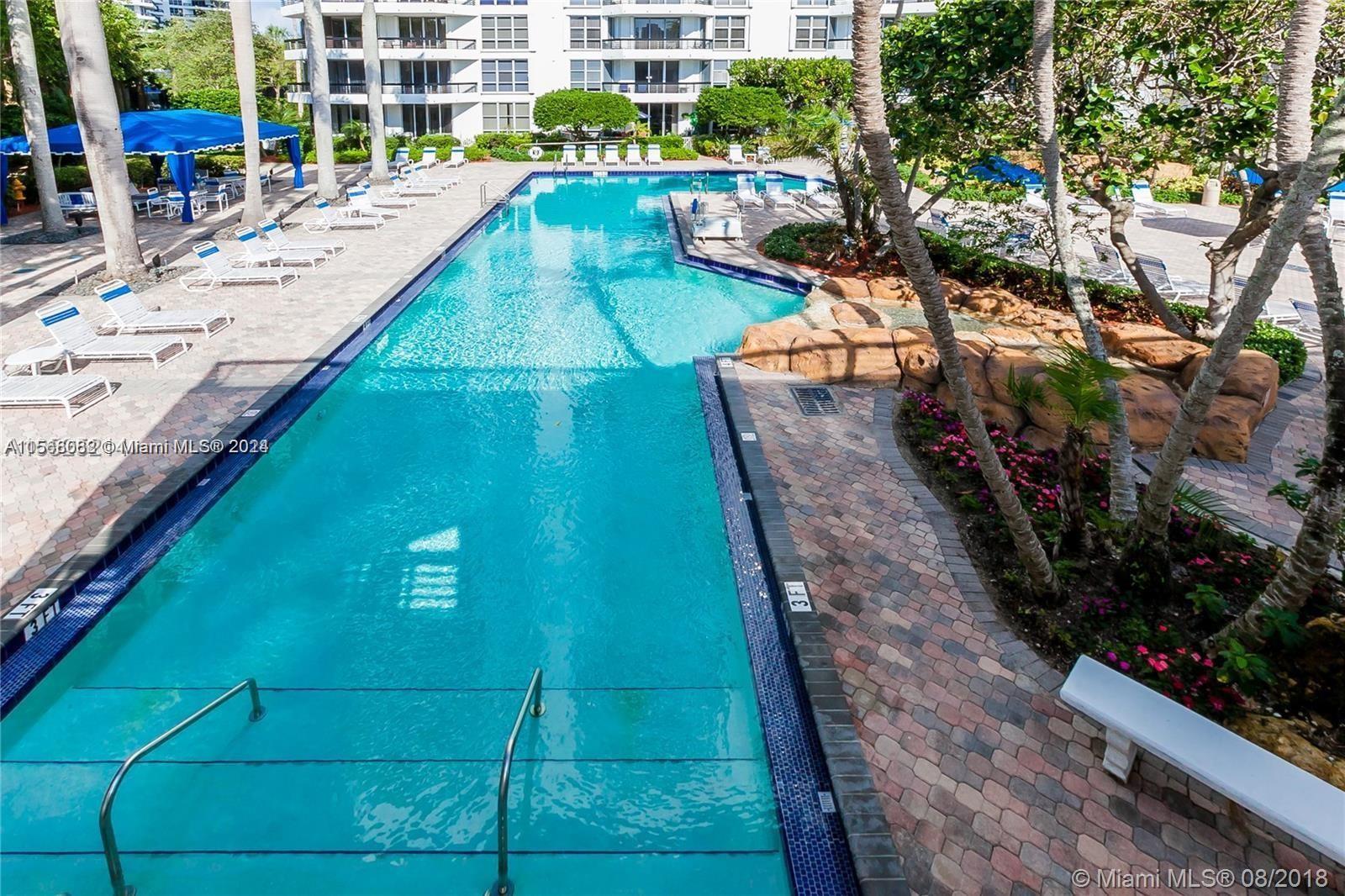 MYSTIC POINTE CONDO NO ON - Residential Lease