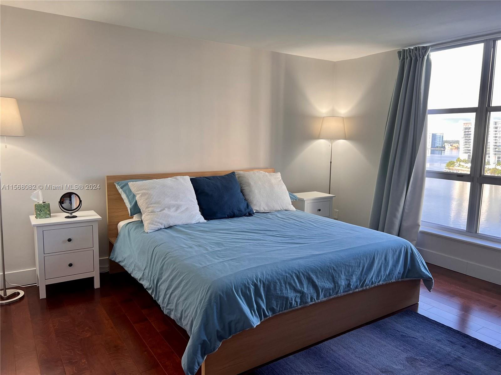 MYSTIC POINTE CONDO NO ON - Residential Lease