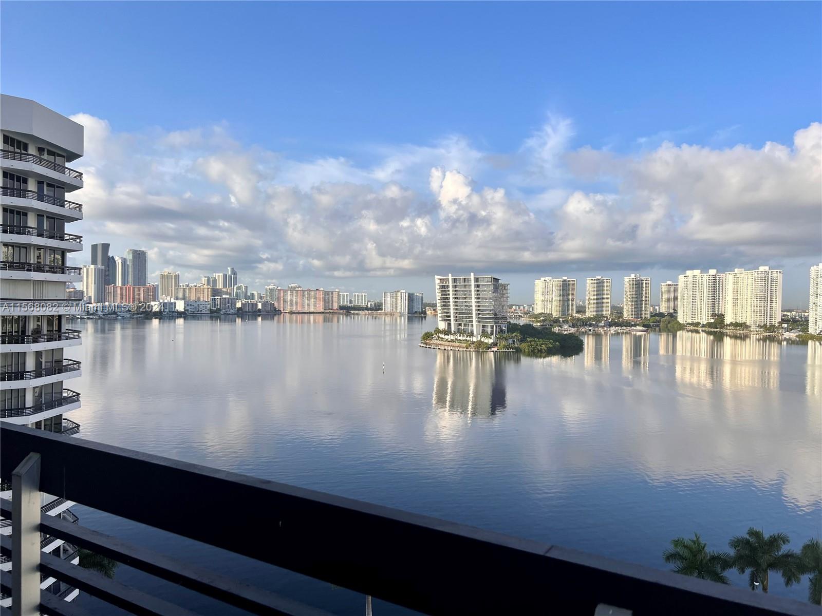 MYSTIC POINTE CONDO NO ON - Residential Lease
