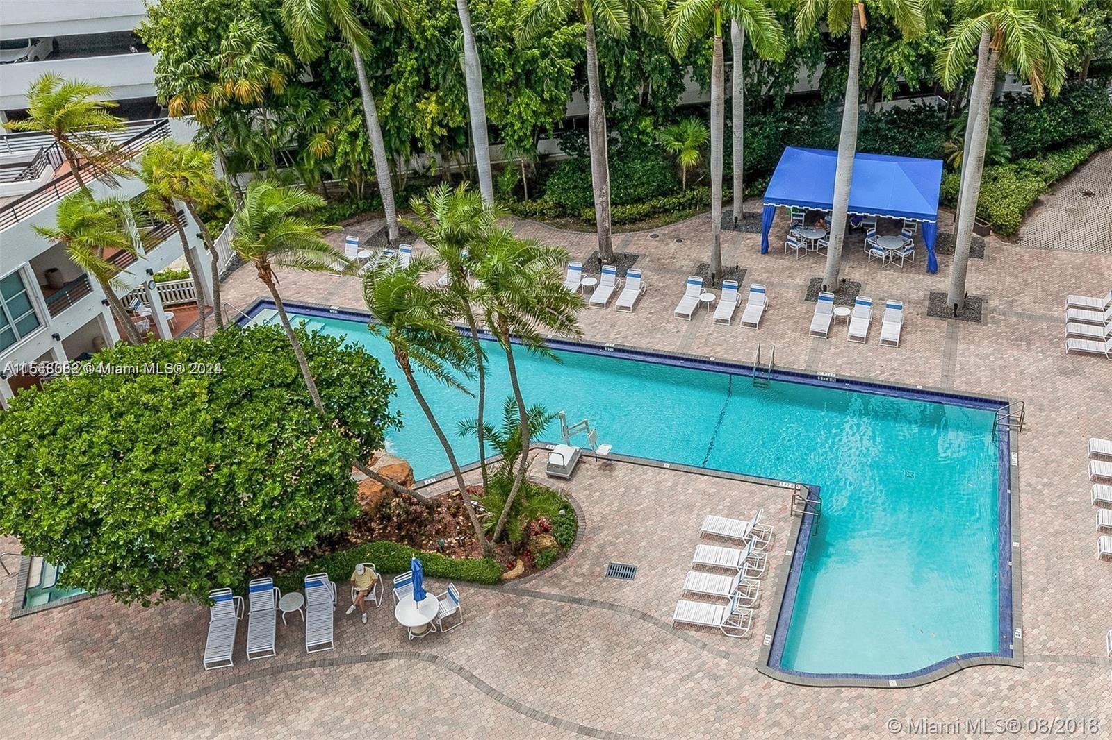 MYSTIC POINTE CONDO NO ON - Residential Lease