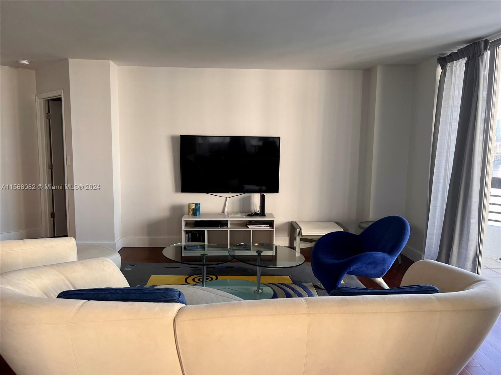 MYSTIC POINTE CONDO NO ON - Residential Lease