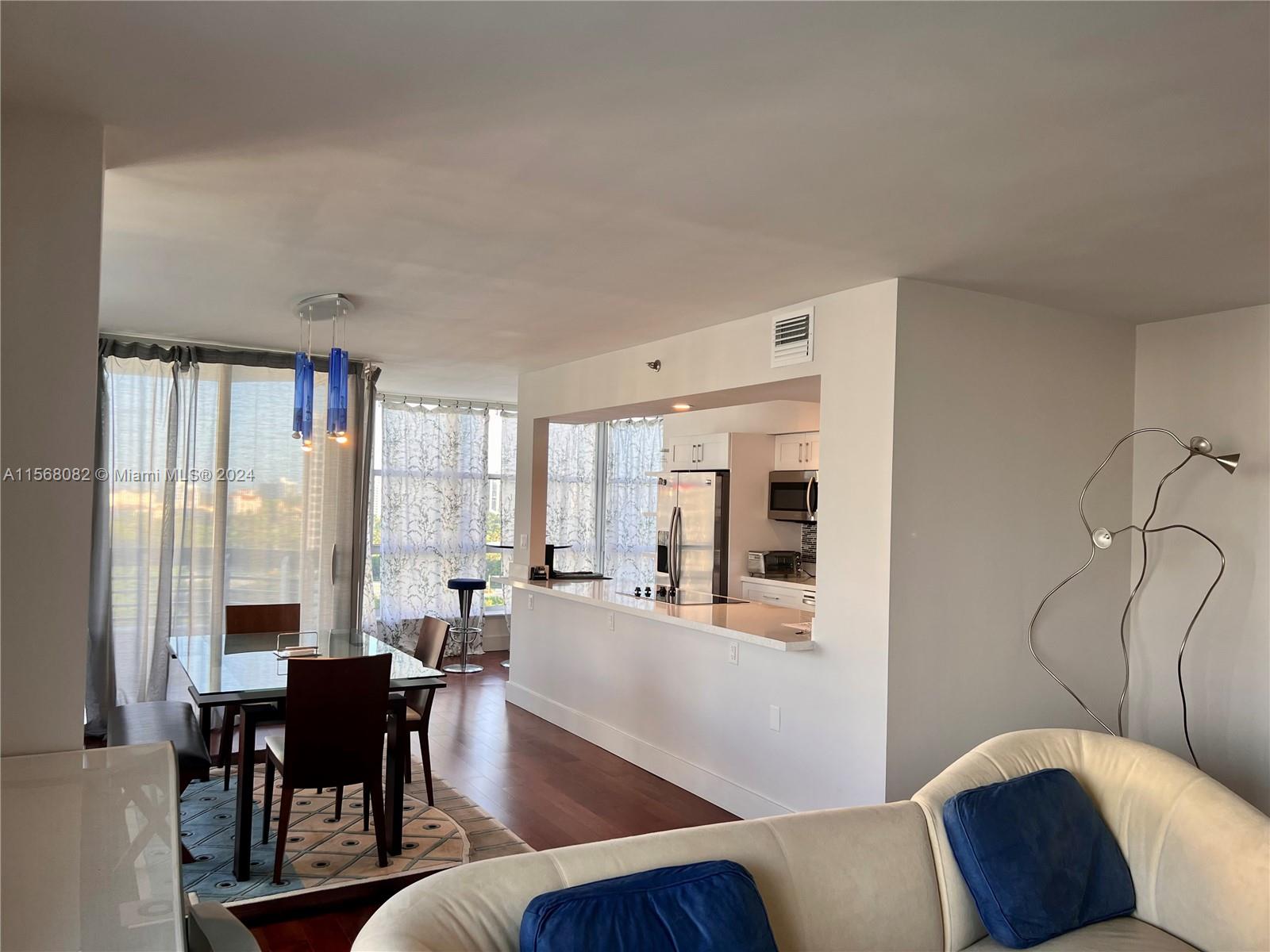 MYSTIC POINTE CONDO NO ON - Residential Lease