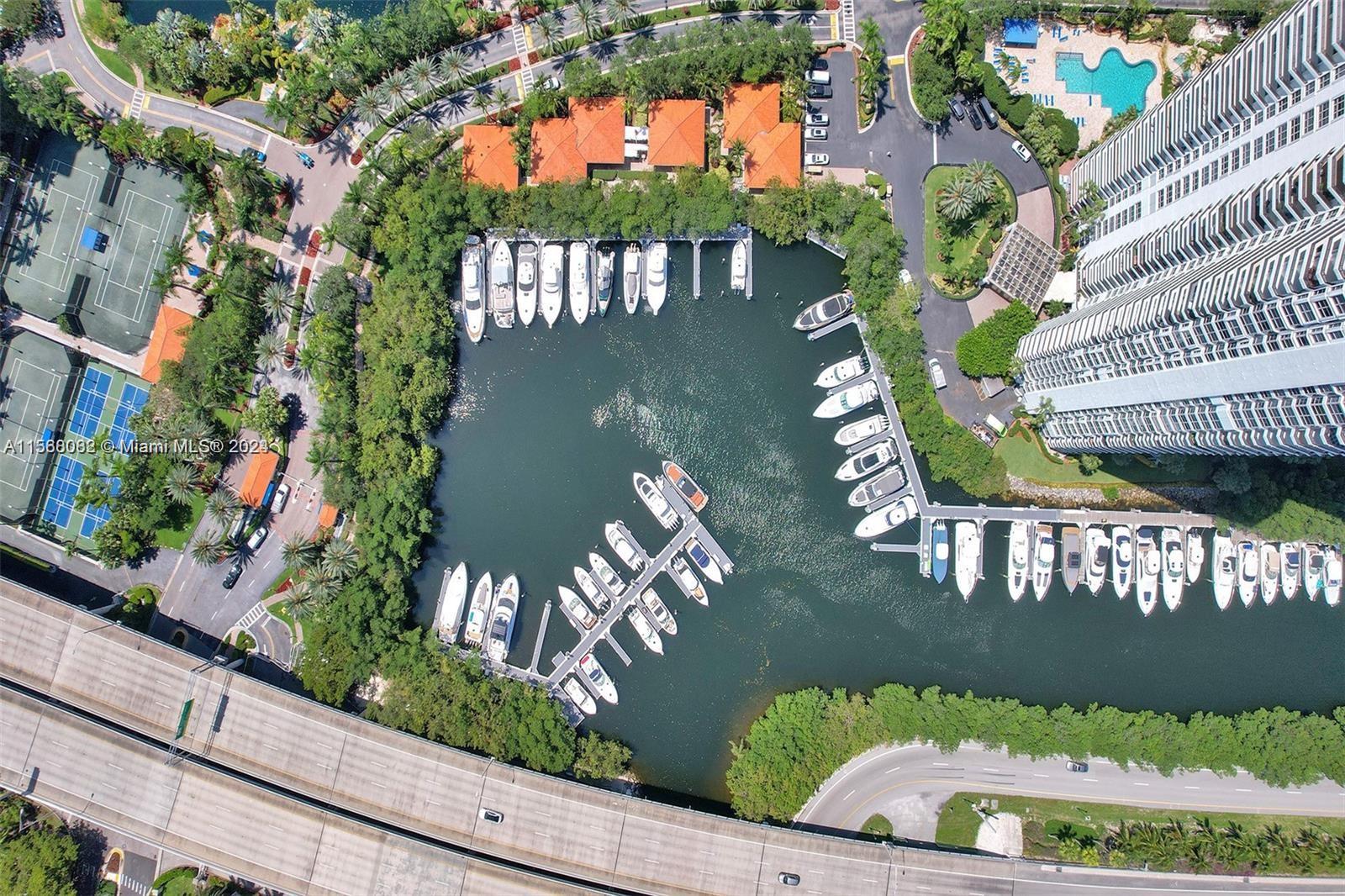 MYSTIC POINTE CONDO NO ON - Residential Lease