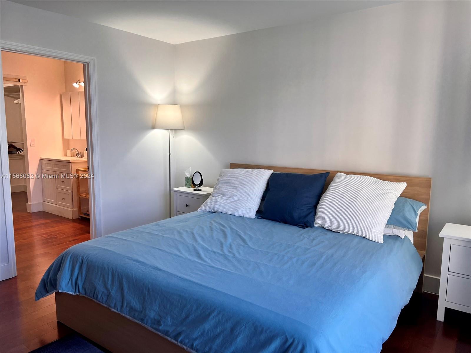 MYSTIC POINTE CONDO NO ON - Residential Lease