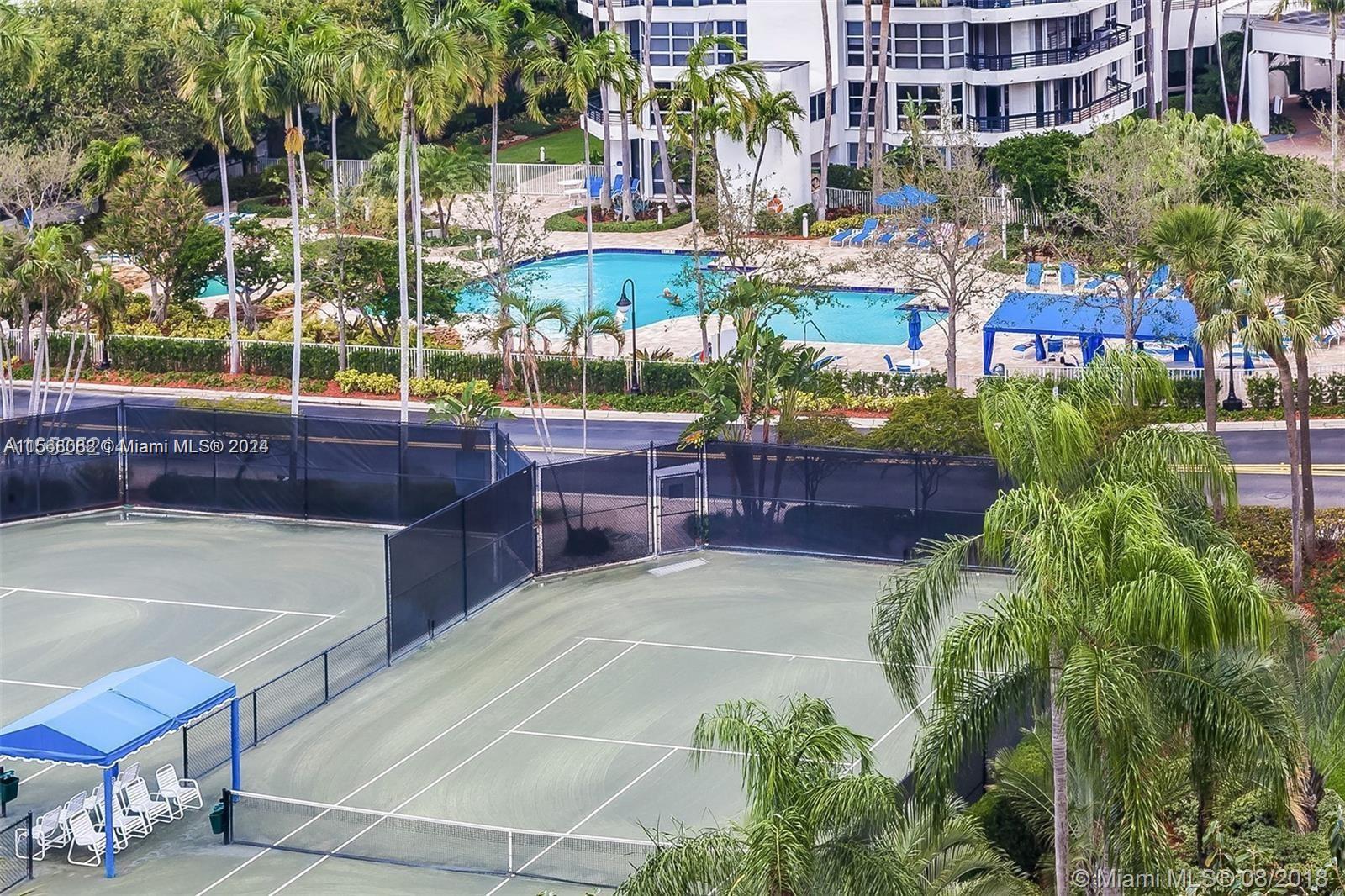 MYSTIC POINTE CONDO NO ON - Residential Lease