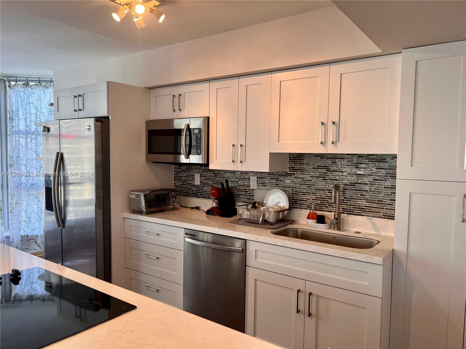 MYSTIC POINTE CONDO NO ON - Residential Lease
